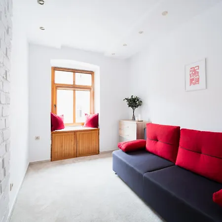 Big Apart - Nice Design - 3 Rooms - Wroclaw City Centre Exterior foto