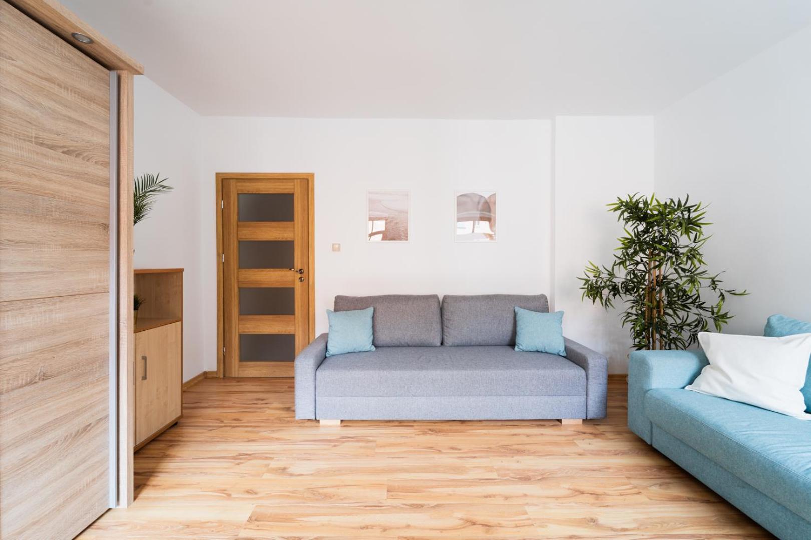 Big - Design - 3 - Centre Apartment