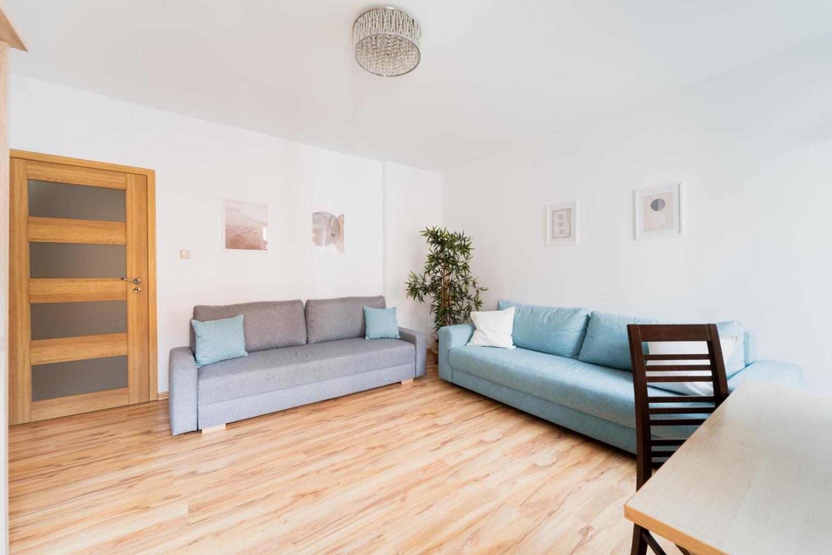 Big - Design - 3 - Centre Apartment *