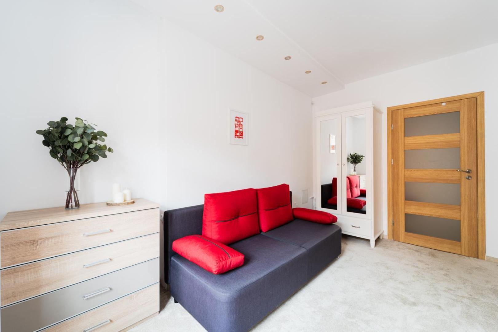 Apartment Big - Design - 3 - Centre *