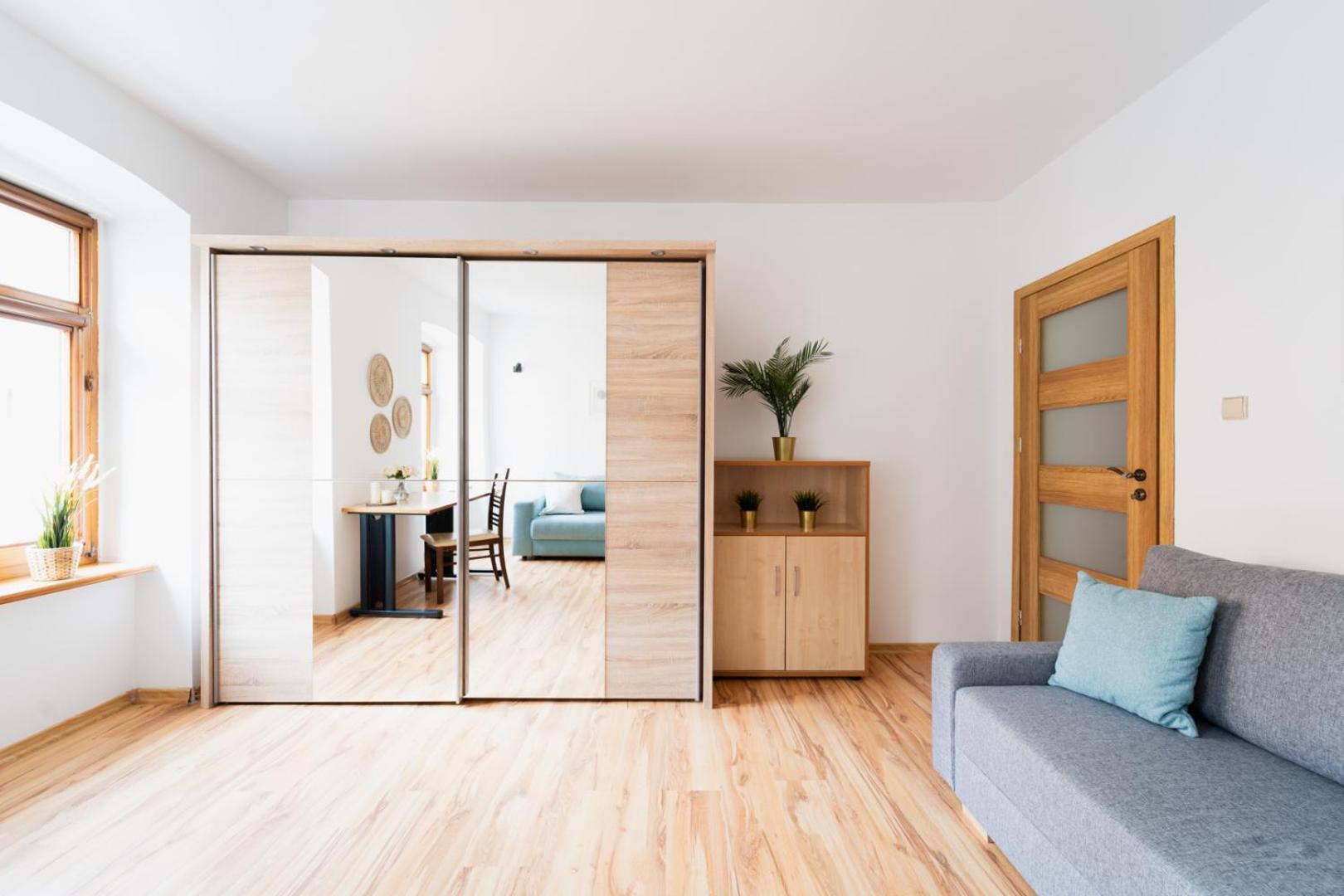 Apartment Big - Design - 3 - Centre Breslau