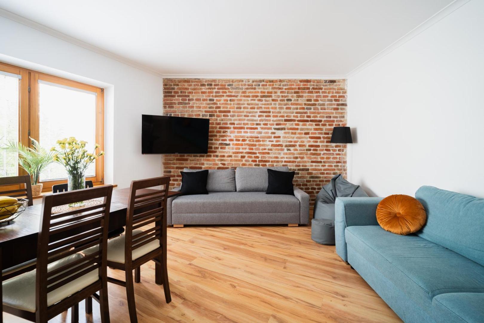 Apartment Big - Design - 3 - Centre *