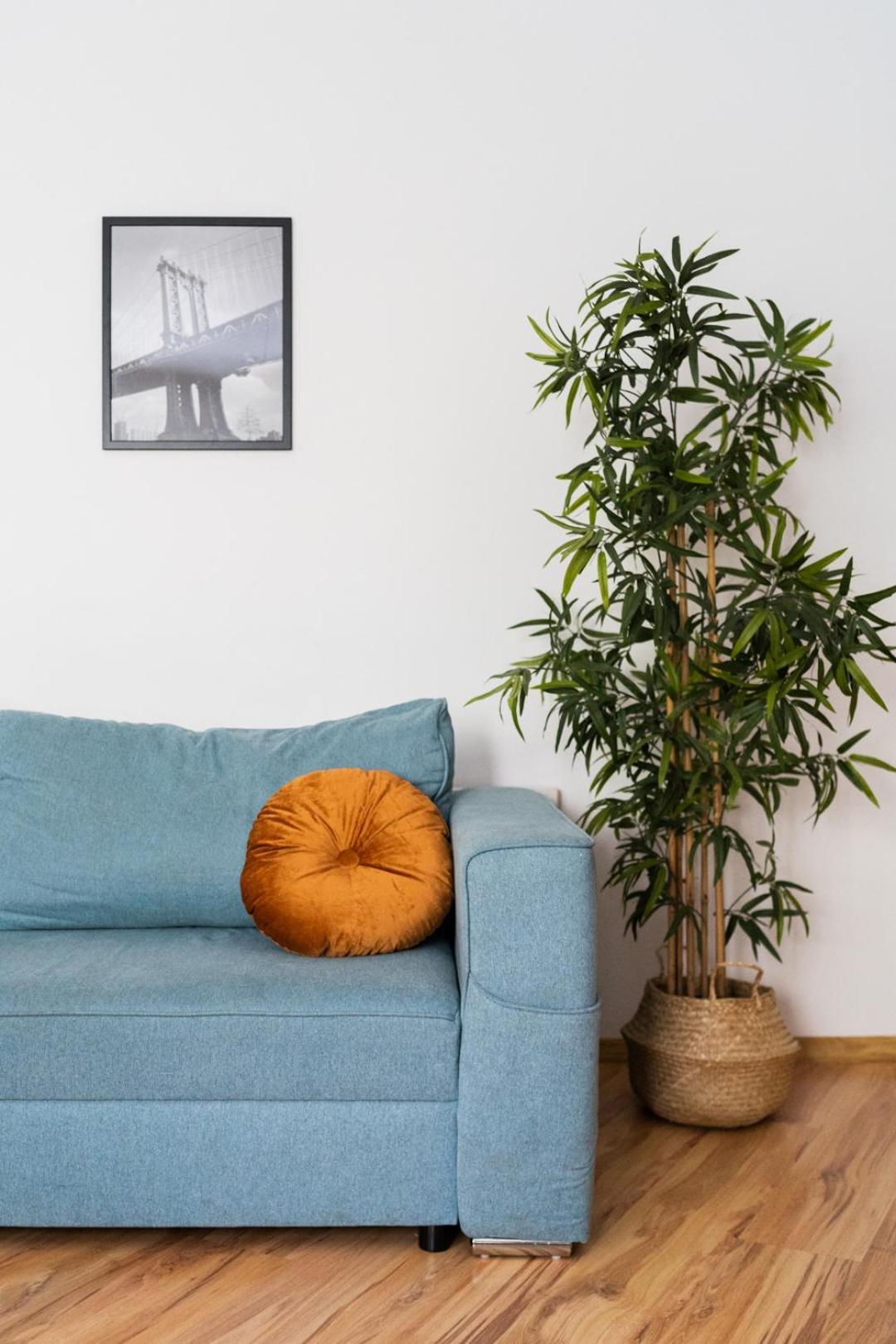 Big - Design - 3 - Centre Apartment *