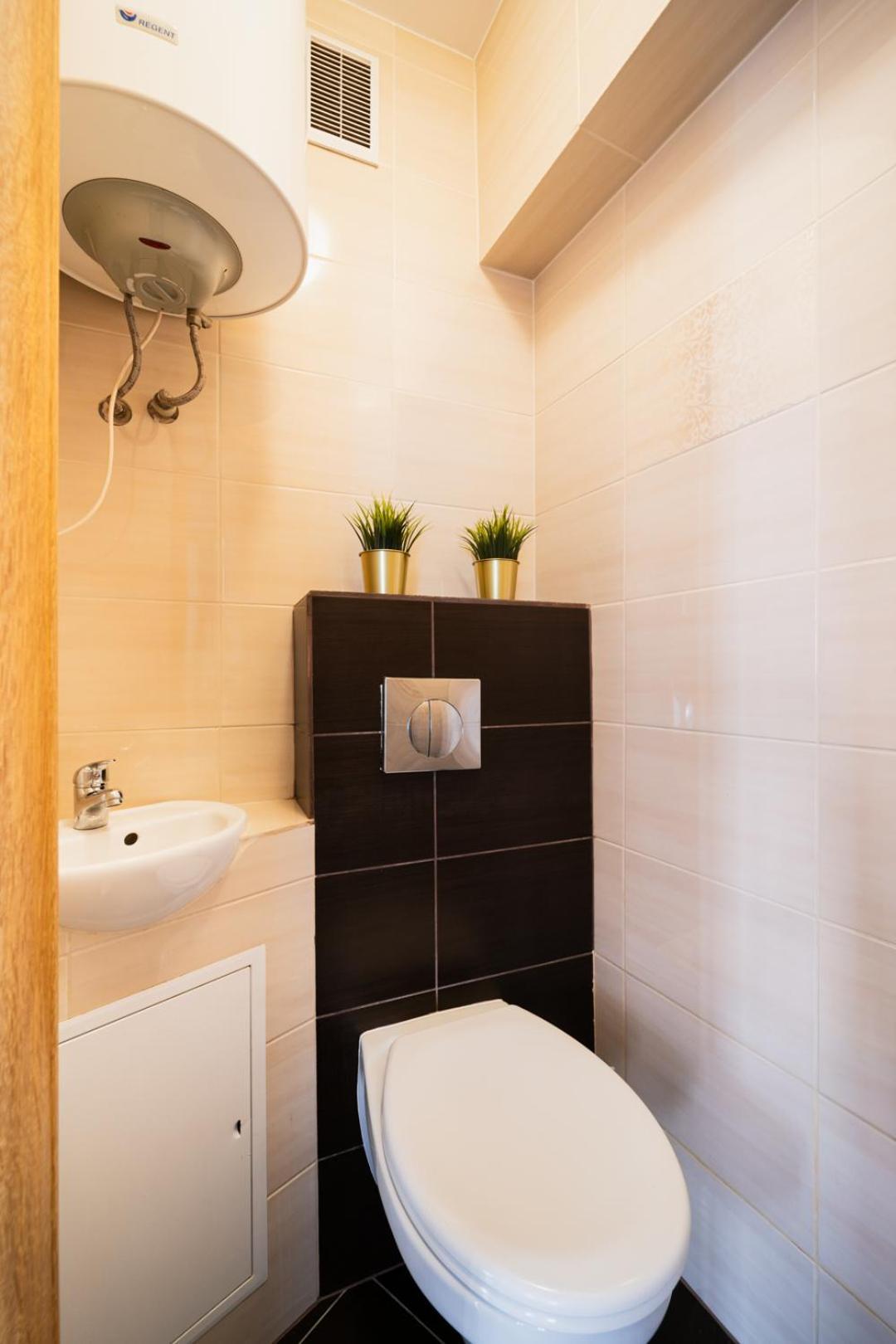 Apartment Big - Design - 3 - Centre
